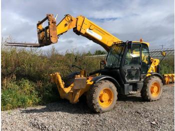 Empilhador telescópico 2004 JCB 535-125