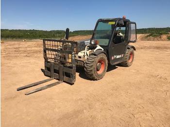Empilhador telescópico Bobcat T2250