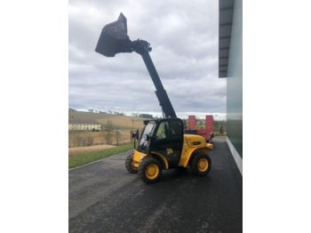 Empilhador telescópico JCB 520-40