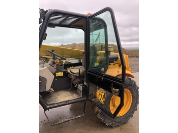 Empilhador telescópico JCB 526s