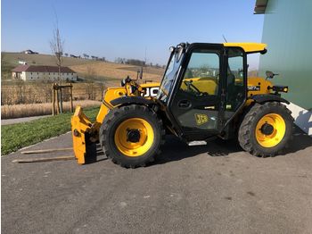 Empilhador telescópico JCB 527-58 Agri
