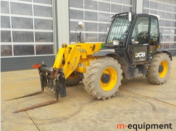 Empilhador telescópico JCB 531-70