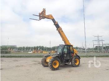 Empilhador telescópico JCB 535-95 4x4x4