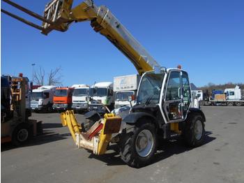 Empilhador telescópico Jcb 535-140