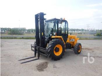 Empilhador todo-o-terreno JCB 926