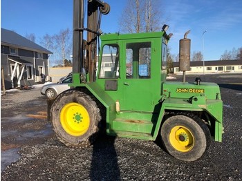 Empilhador todo-o-terreno JOHN DEERE 4000