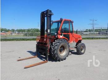 Empilhador todo-o-terreno MANITOU M30-4