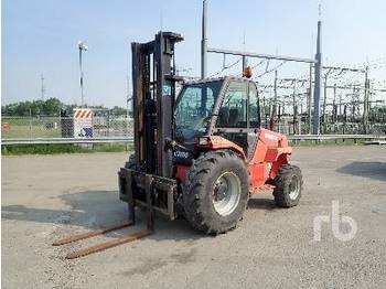 Empilhador todo-o-terreno MANITOU M30-4