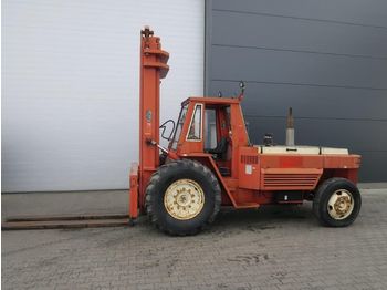 Empilhador todo-o-terreno Manitou MC100B