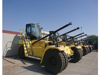 Manipulador de contentor HYSTER H9XM-EC7