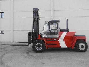 Manipulador de contentor KALMAR DCD160-12