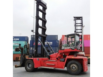 Manipulador de contentor KALMAR DCF100-45E6