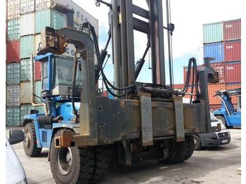 Manipulador de contentor Kalmar DCF100-45E7