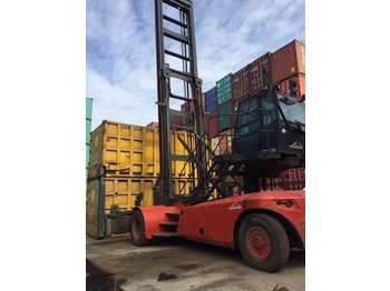 Manipulador de contentor LINDE C-90/7