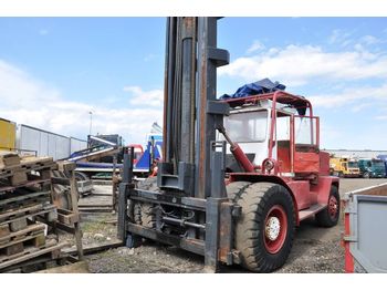 Manipulador de contentor LMV 1240