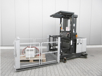 Order-picker CROWN SP3021 TT 4955