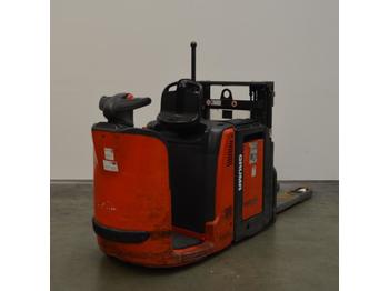 Order-picker Linde N 20 LI/132