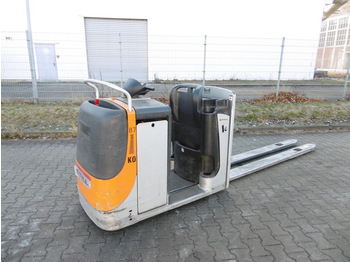 Order-picker STILL CX 20