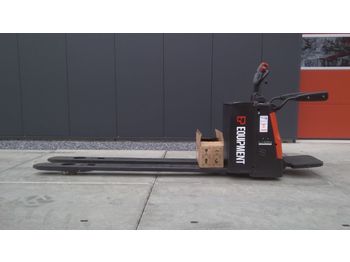 Porta-palete EP RPL 201 H
