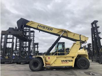 Reachstacker porta contentores Hyster RS45-31CH