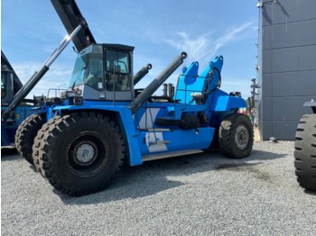 Reachstacker porta contentores KALMAR DRF450-60C5X
