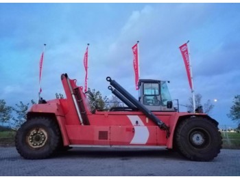 Reachstacker porta contentores KALMAR DRF450-65S5X