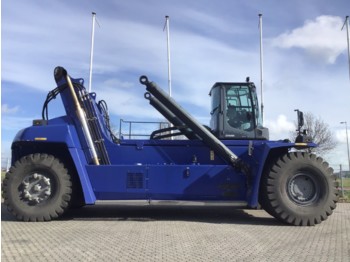 Reachstacker porta contentores KALMAR DRG450-60S5