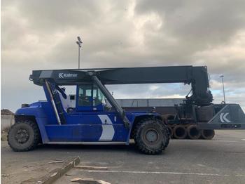 Reachstacker porta contentores Kalmar DRF450-65S5