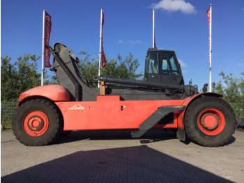 Reachstacker porta contentores LINDE C4535TL
