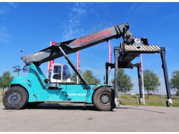 Reachstacker porta contentores SMV 4531CB5
