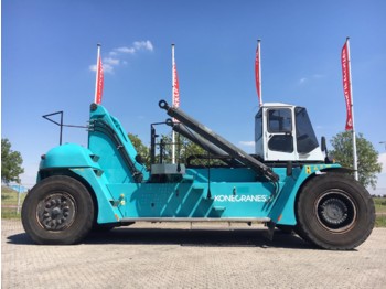 Reachstacker porta contentores SMV 4531CB5