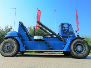 Reachstacker porta contentores SMV 4535 TB6