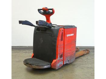 Stacker Linde T 24 AP/131