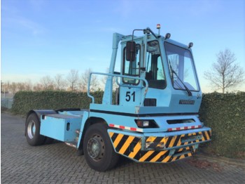 Tractor de terminal TERBERG YT222 (4X2)
