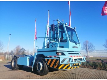 Tractor de terminal TERBERG YT222 (4X2)
