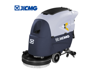 Lavadora aspiradora de pavimentos XCMG