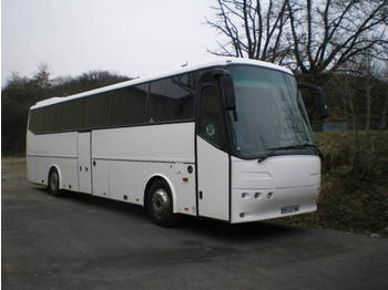 BOVA FHD 370 - Autocarro