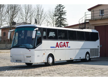 Autocarro BOVA FUTURA FHD 127/365 Euro 5, 55 Pax