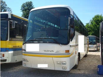BOVA HD12360 - Autocarro