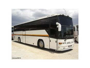 DAF JONKHEERE SB-3000
 - Autocarro