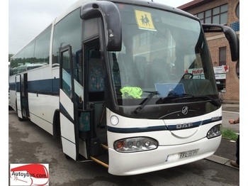 DAF SB 3000 WS  IRIZAR - Autocarro