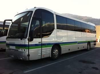IRISBUS IVECO 380E.12.38 - Autocarro