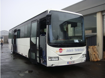 Irisbus Arway EURO 5 - Autocarro