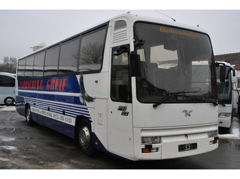 Irisbus FR 1 GTX Iliade, Austauschmotor  - Autocarro