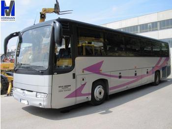 Irisbus Iliade TE, 51+1+1,Schaltgetriebe, Telma - Autocarro