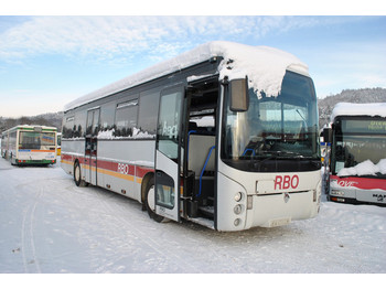 Irisbus SFR 112 A Ares  - Autocarro