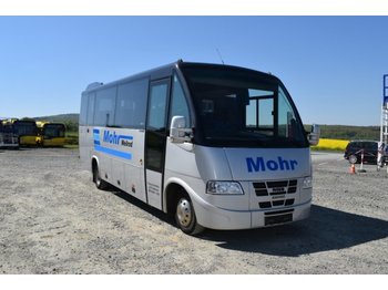 Autocarro Iveco Rapido / 65C18 / EURO 4 / 32 Sitze / Klimaanlage