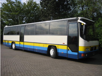 MAN UEL 322 - Autocarro