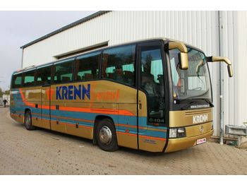 Autocarro Mercedes-Benz O 404 RHD-L