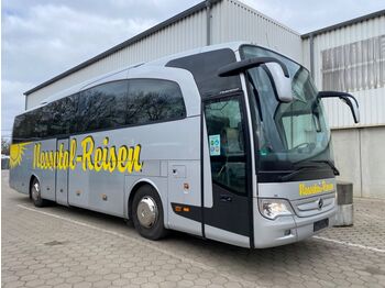 Mercedes-Benz O 580 Travego 15 RHD ( Motor und Getriebe neu )  - autocarro
